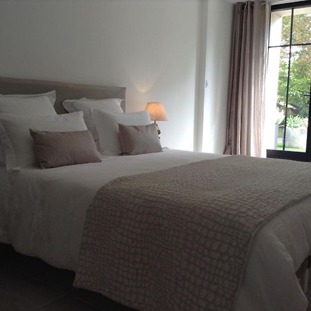 Bed and Breakfast La Grange D'Aunis Aigrefeuille-d'Aunis Экстерьер фото