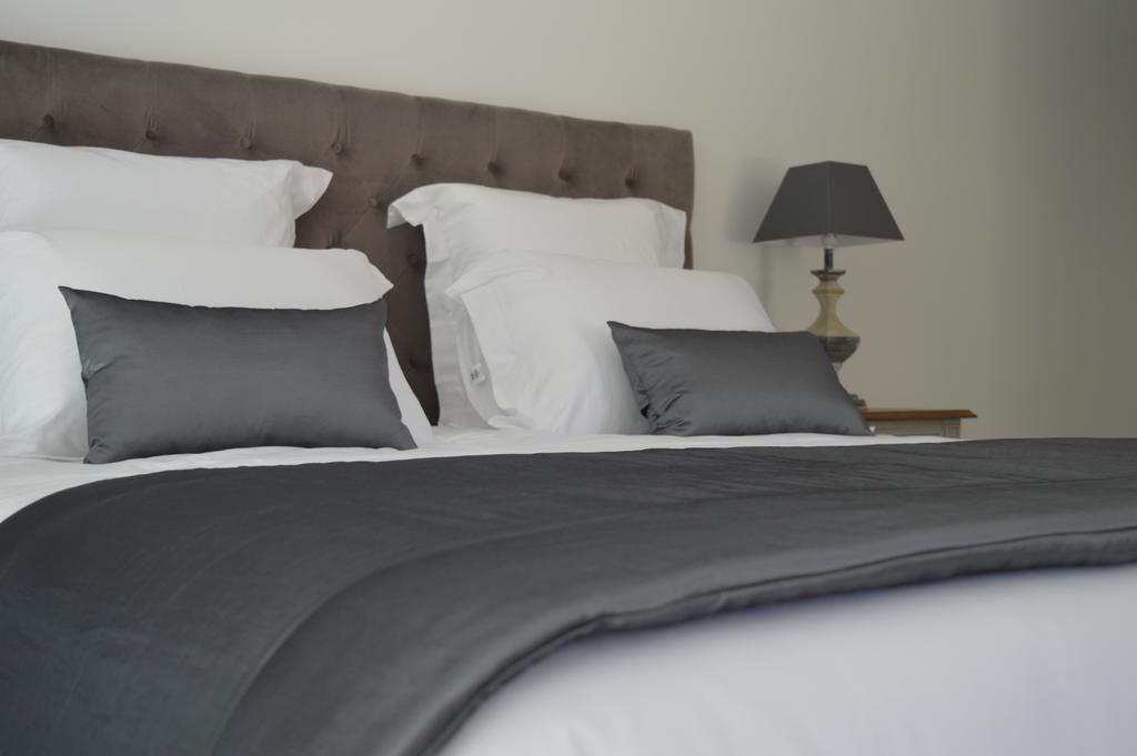 Bed and Breakfast La Grange D'Aunis Aigrefeuille-d'Aunis Номер фото