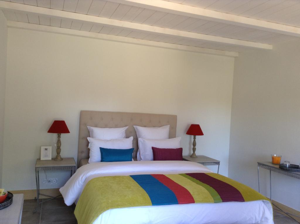 Bed and Breakfast La Grange D'Aunis Aigrefeuille-d'Aunis Номер фото