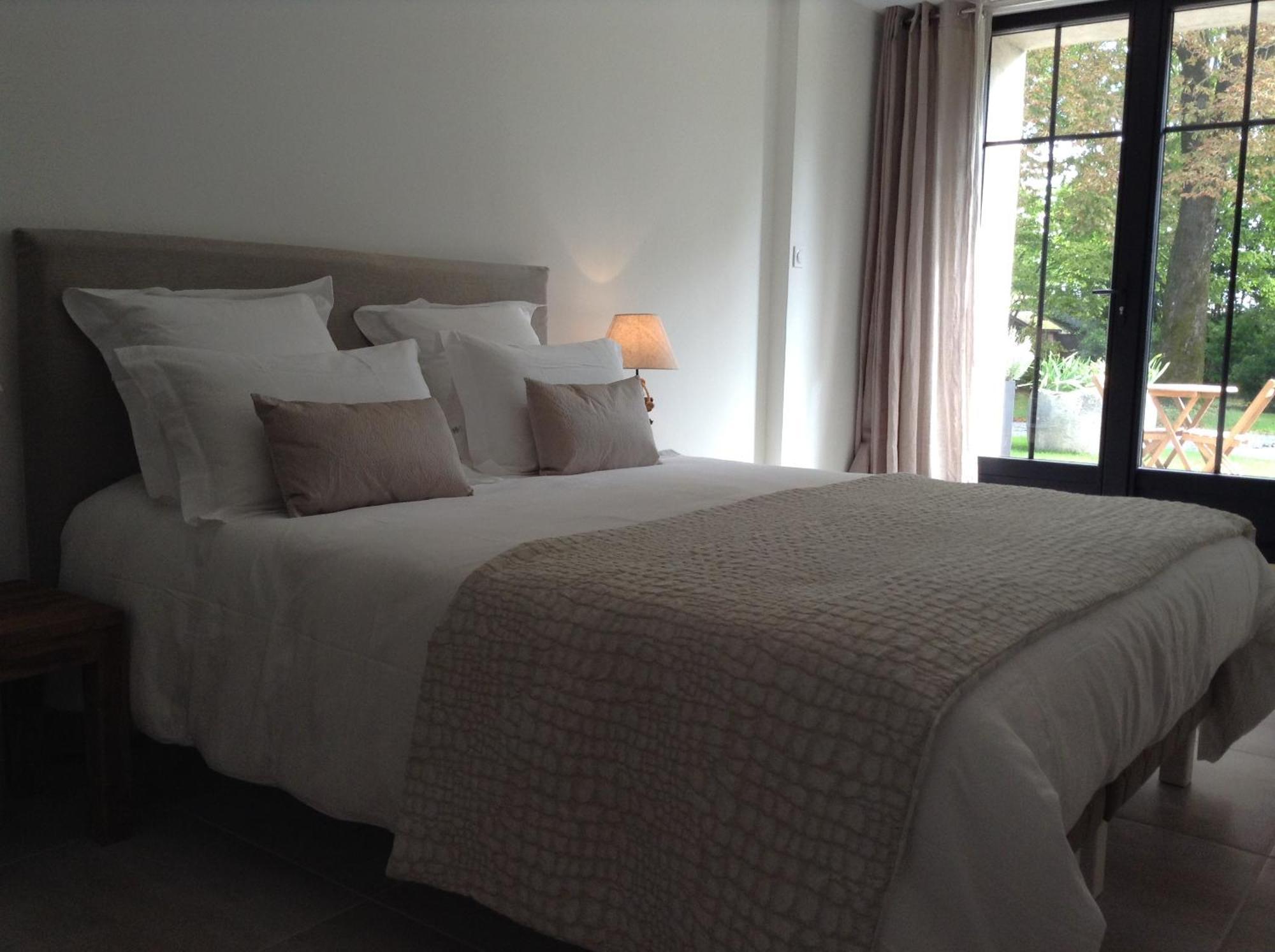 Bed and Breakfast La Grange D'Aunis Aigrefeuille-d'Aunis Экстерьер фото