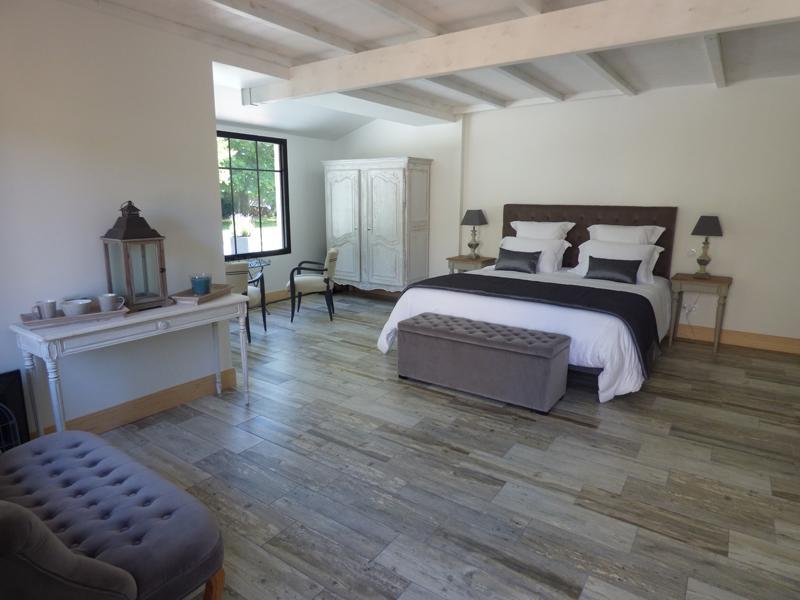 Bed and Breakfast La Grange D'Aunis Aigrefeuille-d'Aunis Номер фото