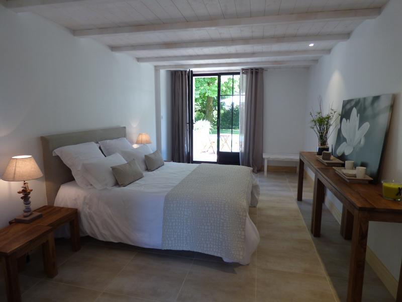 Bed and Breakfast La Grange D'Aunis Aigrefeuille-d'Aunis Номер фото