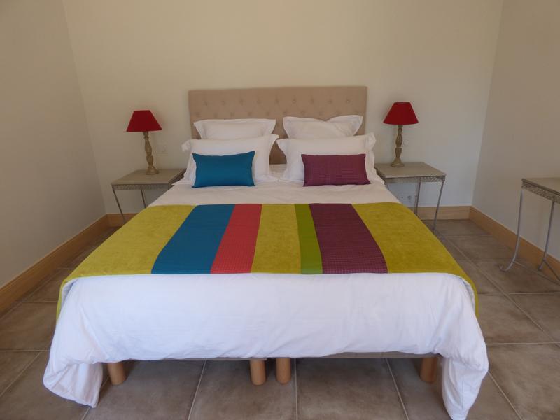Bed and Breakfast La Grange D'Aunis Aigrefeuille-d'Aunis Номер фото
