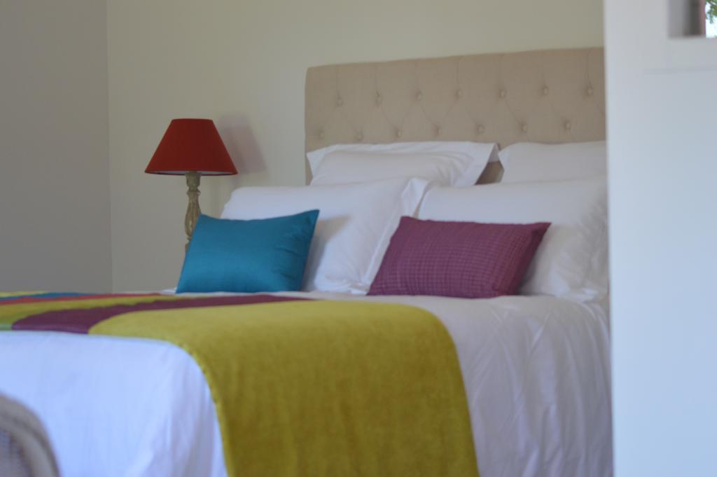 Bed and Breakfast La Grange D'Aunis Aigrefeuille-d'Aunis Номер фото