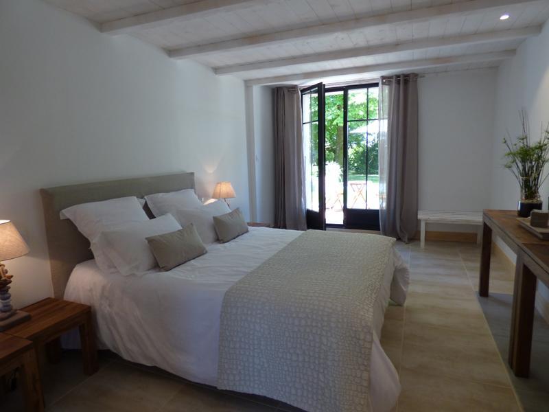 Bed and Breakfast La Grange D'Aunis Aigrefeuille-d'Aunis Номер фото